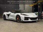 2024 Chevrolet Corvette