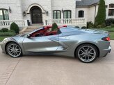 2024 Chevrolet Corvette Stingray Convertible w/ 3LT