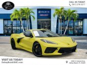 2024 Chevrolet Corvette Stingray
