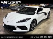2024 Chevrolet Corvette