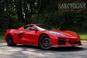 2024 Chevrolet Corvette
