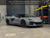 2024 Chevrolet Corvette