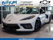 2024 Chevrolet Corvette Stingray