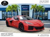 2024 Chevrolet Corvette