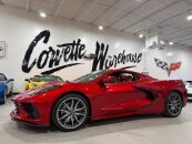 2024 Chevrolet Corvette