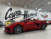 2024 Chevrolet Corvette