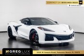 2024 Chevrolet Corvette