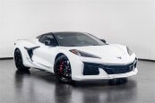 2024 Chevrolet Corvette