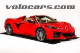 2024 Chevrolet Corvette