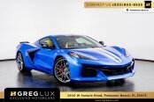 2024 Chevrolet Corvette