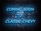 2024 Chevrolet Corvette Stingray