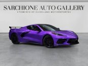 2024 Chevrolet Corvette