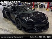 2024 Chevrolet Corvette Z06 Coupe w/ 3LZ