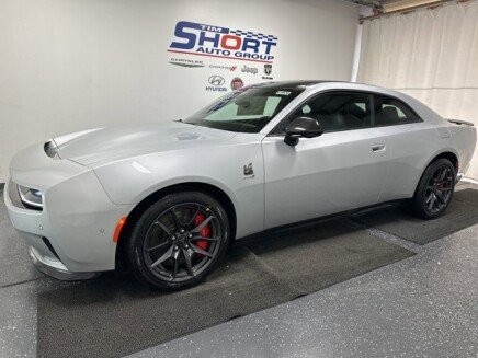 Photo 1 for New 2024 Dodge Charger