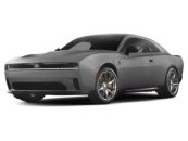New 2024 Dodge Charger Daytona R/T AWD