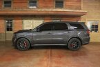 Thumbnail Photo 6 for 2024 Dodge Durango AWD SRT Hellcat