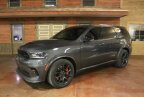 Thumbnail Photo 3 for 2024 Dodge Durango AWD SRT Hellcat