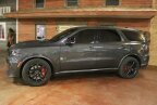 Thumbnail Photo 5 for 2024 Dodge Durango AWD SRT Hellcat
