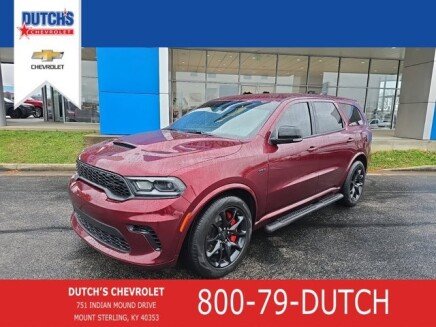 Photo 1 for 2024 Dodge Durango
