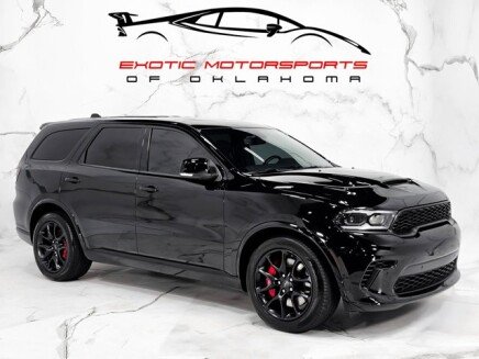 Photo 1 for 2024 Dodge Durango