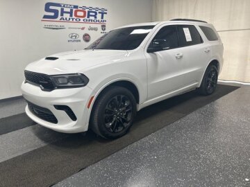 2024 Dodge Durango