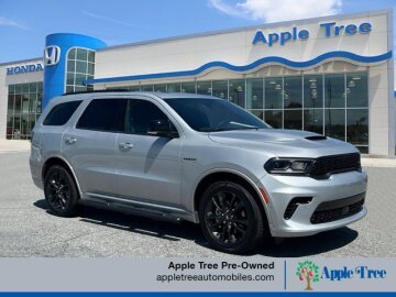 2024 Dodge Durango