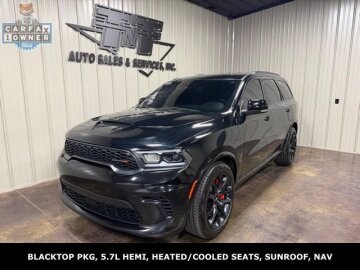2024 Dodge Durango