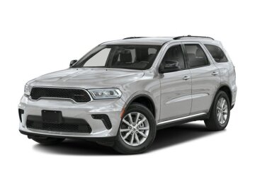 2024 Dodge Durango