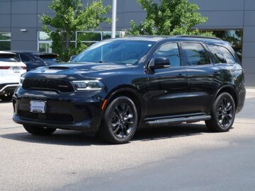 2024 Dodge Durango