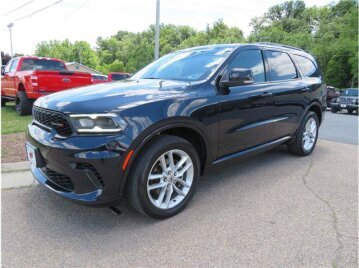 2024 Dodge Durango