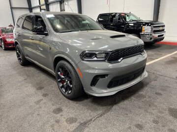 2024 Dodge Durango