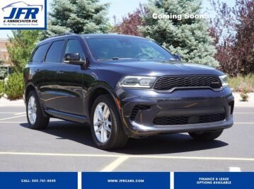 2024 Dodge Durango