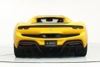 Thumbnail Photo 6 for 2024 Ferrari 296 GTB