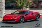 Thumbnail Photo 3 for 2024 Ferrari 296 GTB