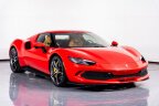 Thumbnail Photo 4 for 2024 Ferrari 296 GTB