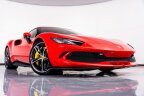 Thumbnail Photo 3 for 2024 Ferrari 296 GTB
