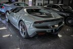 Thumbnail Photo 6 for 2024 Ferrari 296 GTB