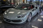 Thumbnail Photo 1 for 2024 Ferrari 296 GTB