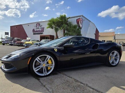 Photo 1 for 2024 Ferrari 296 GTB