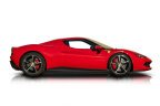 Thumbnail Photo 2 for 2024 Ferrari 296 GTB