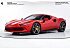 2024 Ferrari 296 GTB