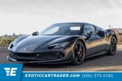 2024 Ferrari 296 GTB