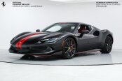 2024 Ferrari 296 GTB