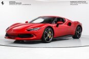 2024 Ferrari 296 GTB