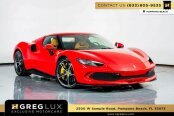 2024 Ferrari 296 GTB