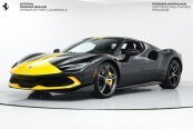 2024 Ferrari 296 GTB