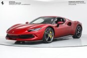 2024 Ferrari 296 GTB