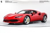2024 Ferrari 296 GTB