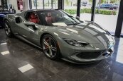 2024 Ferrari 296 GTB