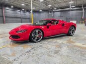 2024 Ferrari 296 GTB